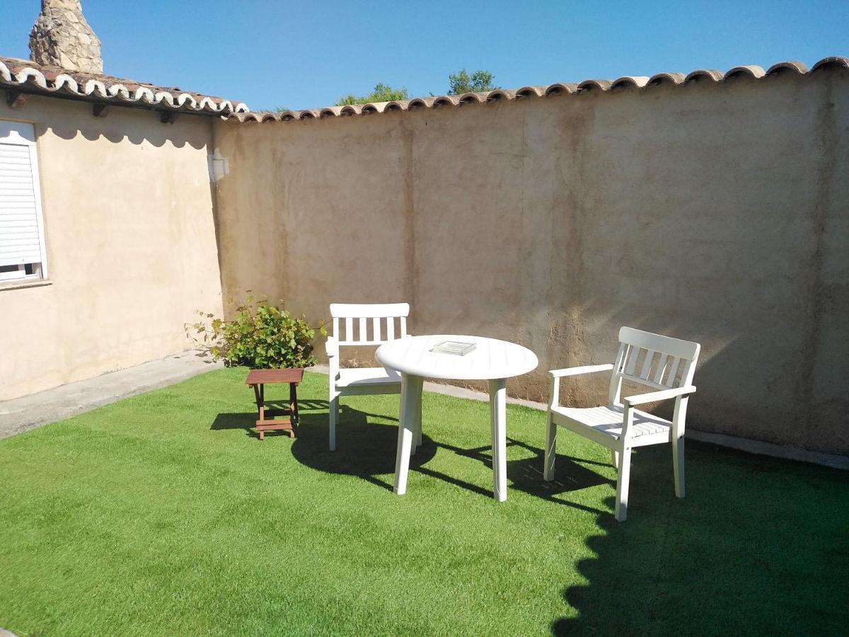 Charming House In Geria With Terraceヴィラ エクステリア 写真