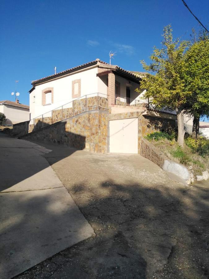 Charming House In Geria With Terraceヴィラ エクステリア 写真